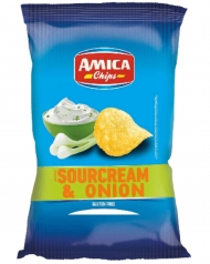 AMICA PZ.21 GR.50 SOURCREAM